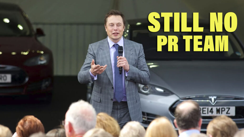  Elon Musk May Have Made Twitter The Most Expensive PR Outlet In The World