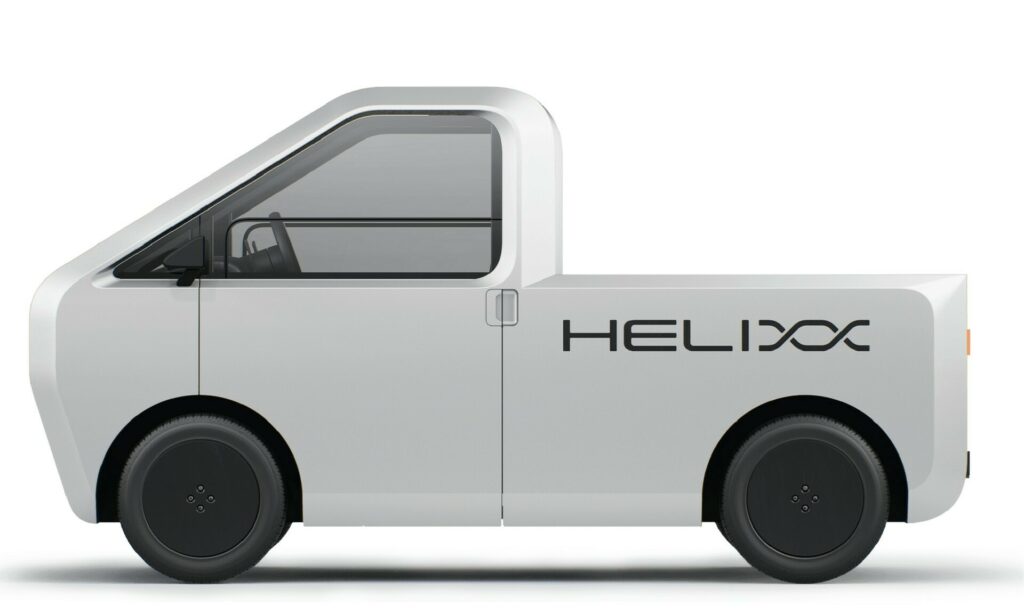 Helixx EVs 1 1024x614 - Auto Recent