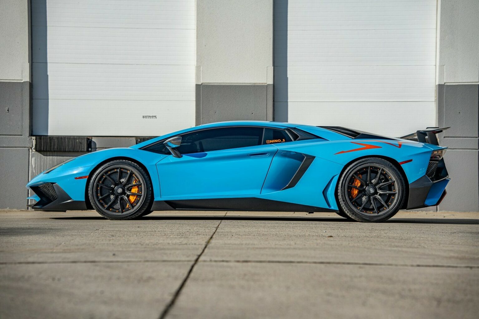 The Lamborghini Aventador Is 12 Years Old But Still Looks Incredible ...