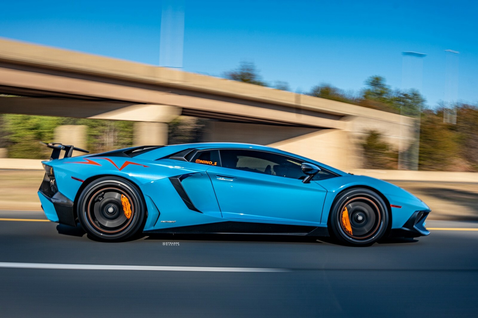 The Lamborghini Aventador Is 12 Years Old But Still Looks Incredible ...