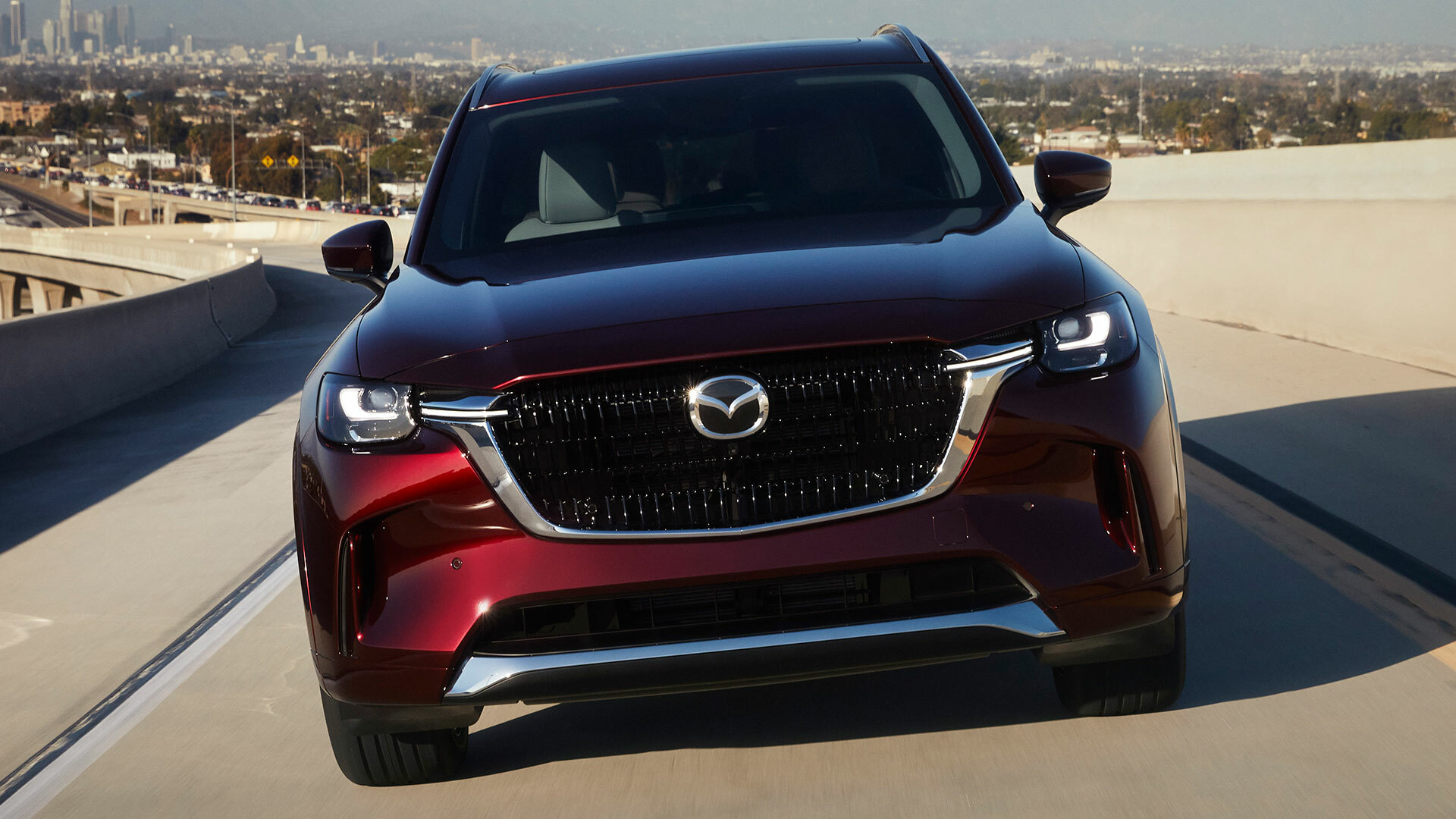 2024 Mazda CX90 Coming To Australia Priced From A75K To A95K Auto