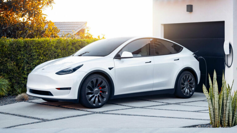 Tesla Must Recall More Than 17,000 EVs Over Two Separate Safety System ...