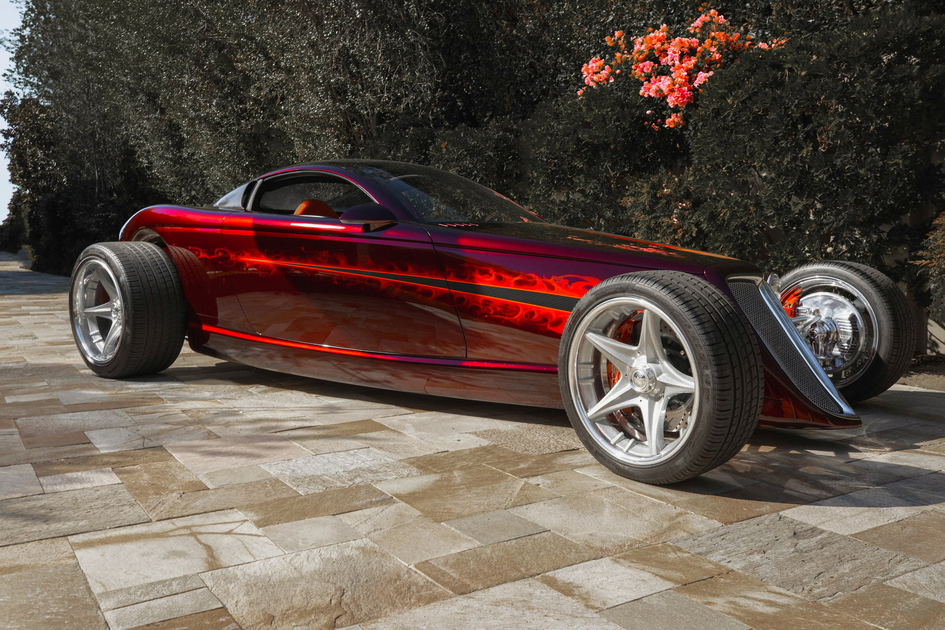 Plymouth Prowler Chip Foose