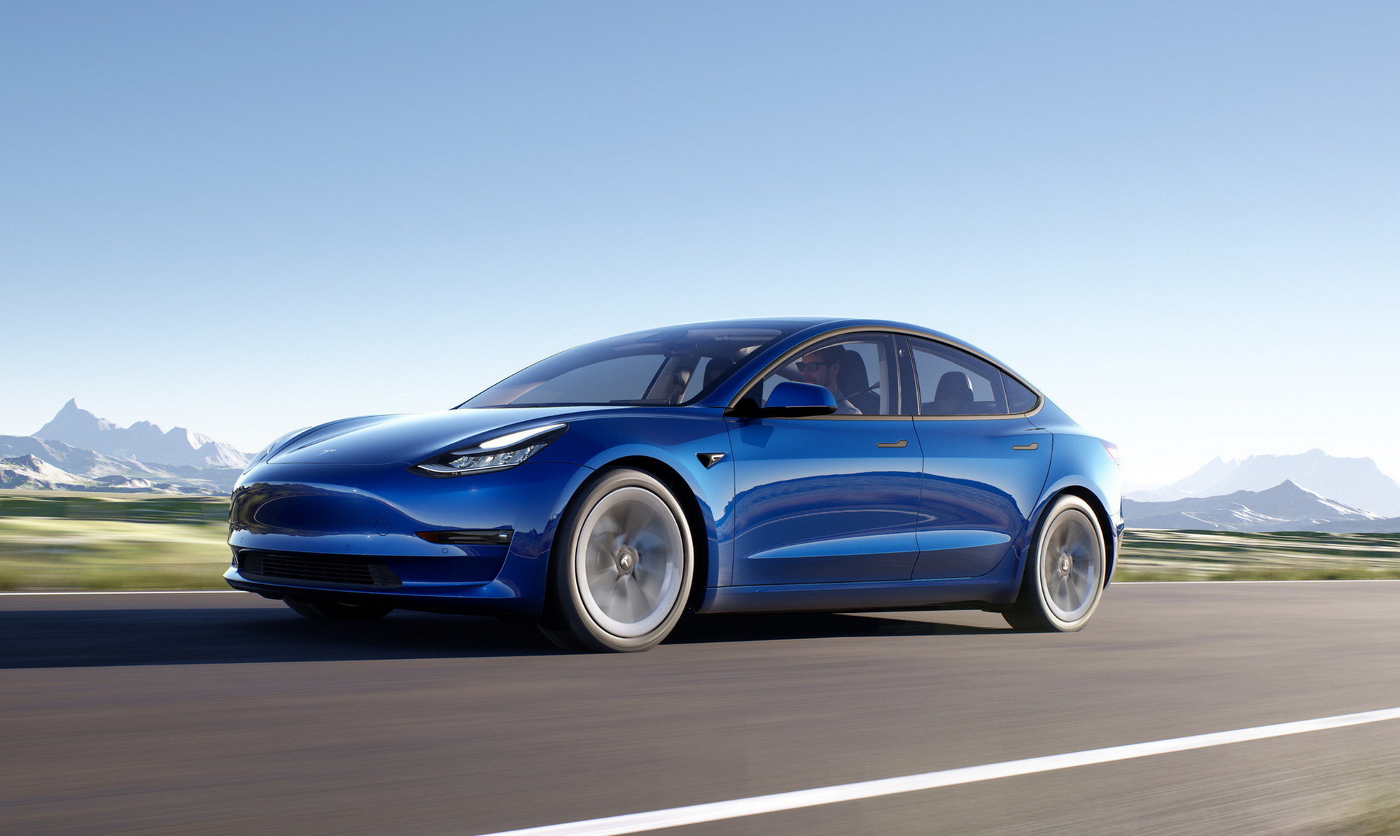 Tesla Vehicles Are US' Most Popular Used EVs, According to Carmax