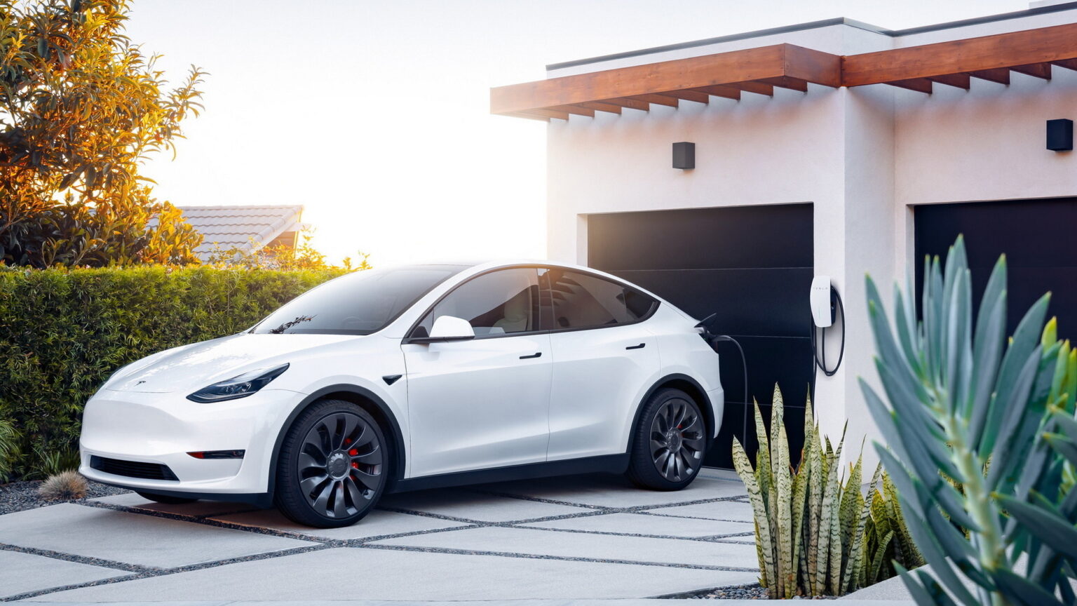 Tesla Sued By Model Y Owner Over Claim That Workers Shared Private ...