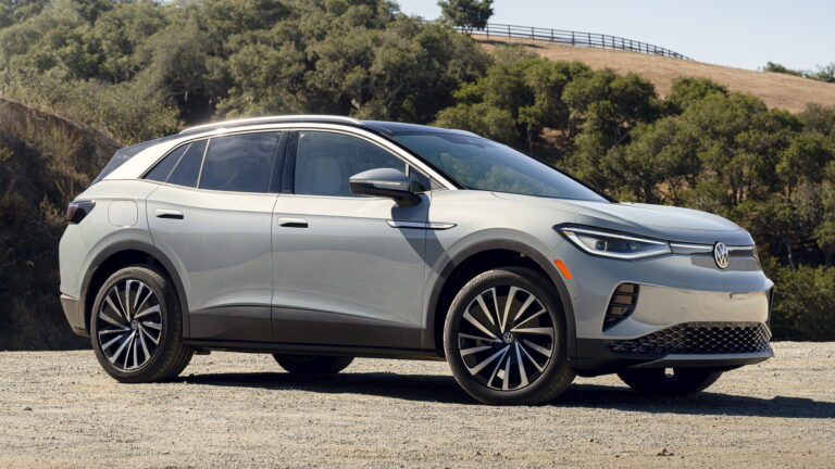 2025 Kia EV5: Everything We Know About The Sportage-Sized Electric SUV ...