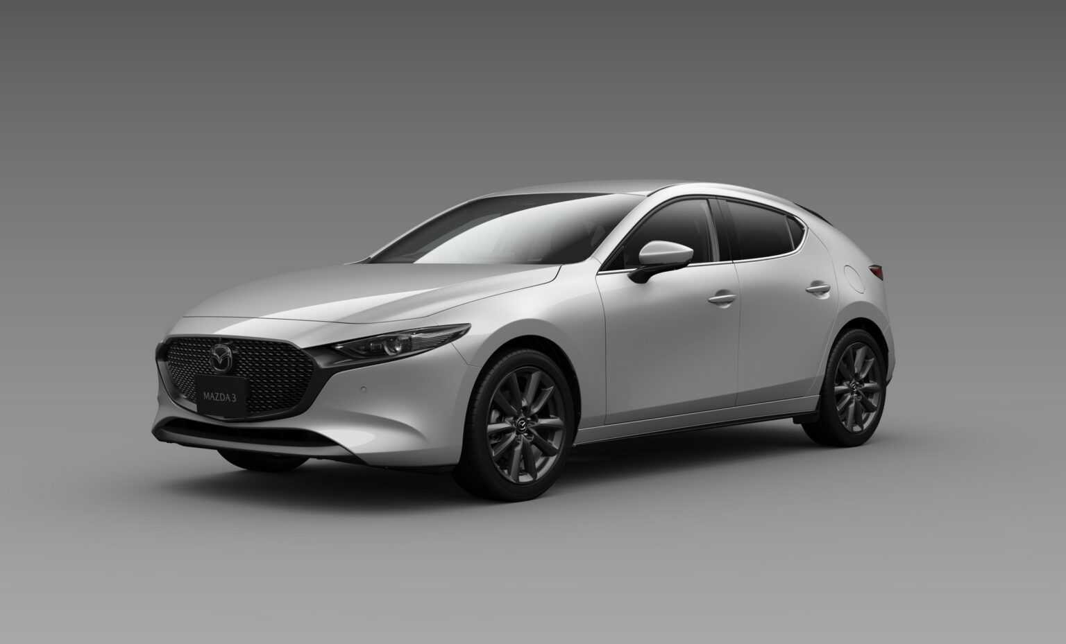 2024 Mazda 3 Updated With Bigger NoTouchscreen, Wireless Phone Charger