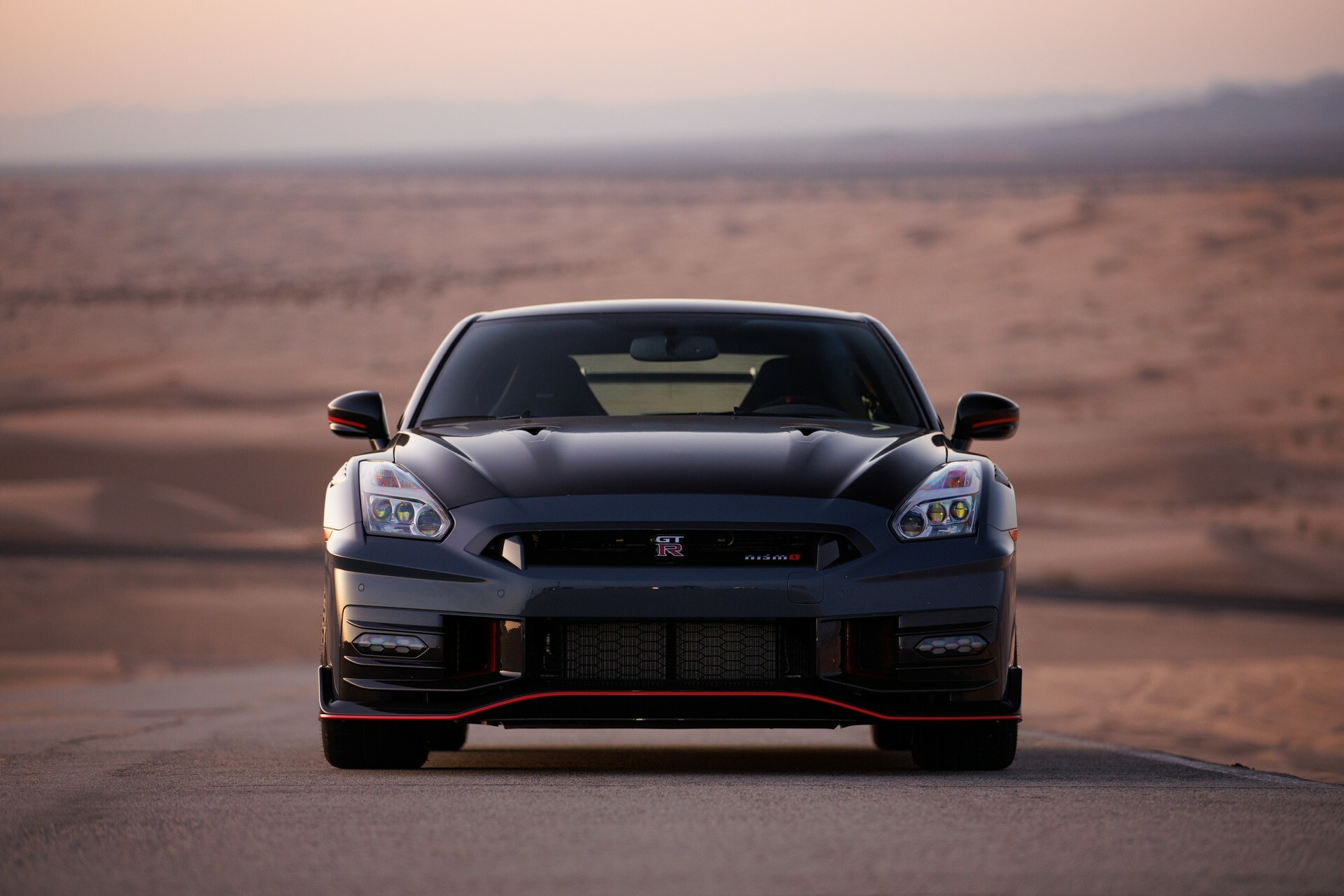 NISMO 'Sports Resetting' Unleashes The 2024 Nissan GT-R's Potential |  Carscoops