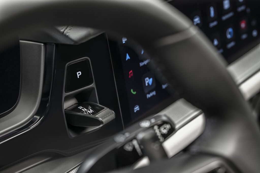 Apple CarPlay 2023 - intégration optimisée