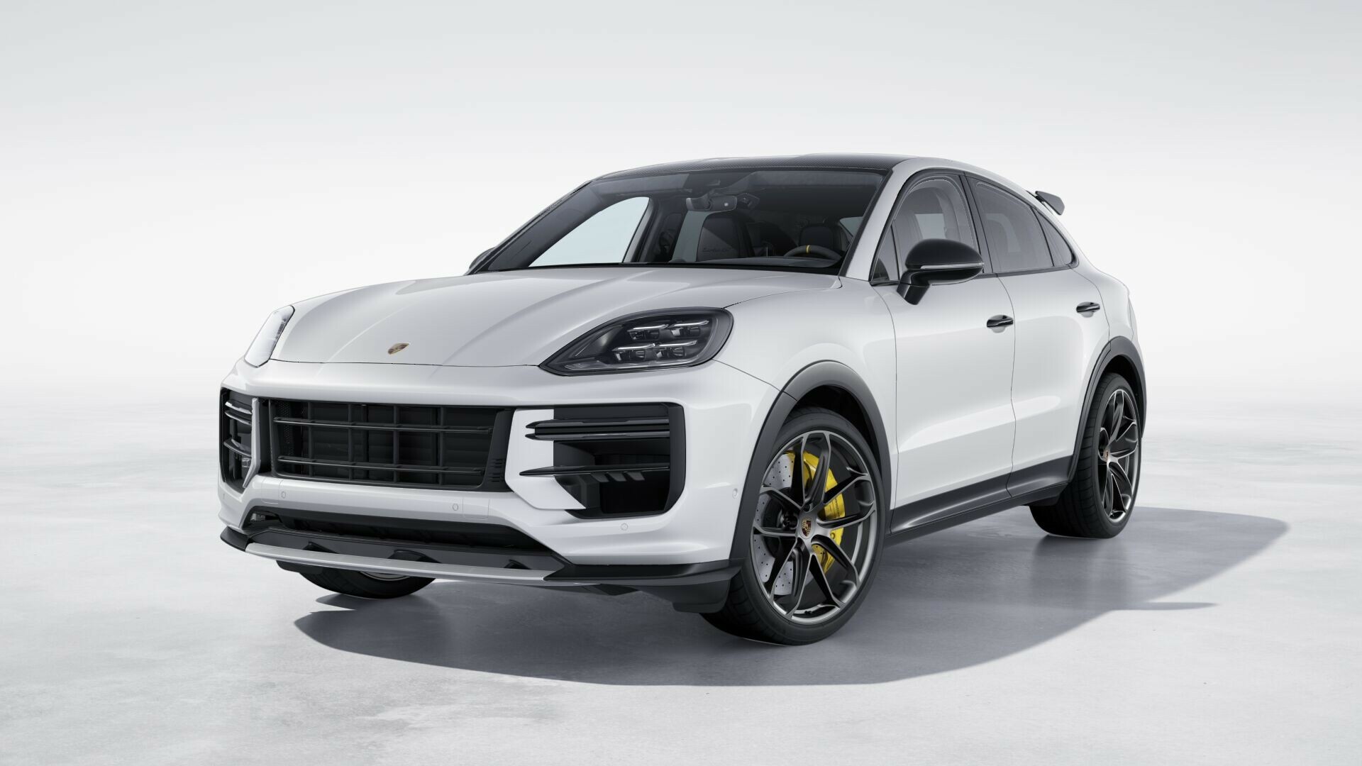 2024 Porsche Cayenne Configurator Goes Live, Reveals Passenger Display