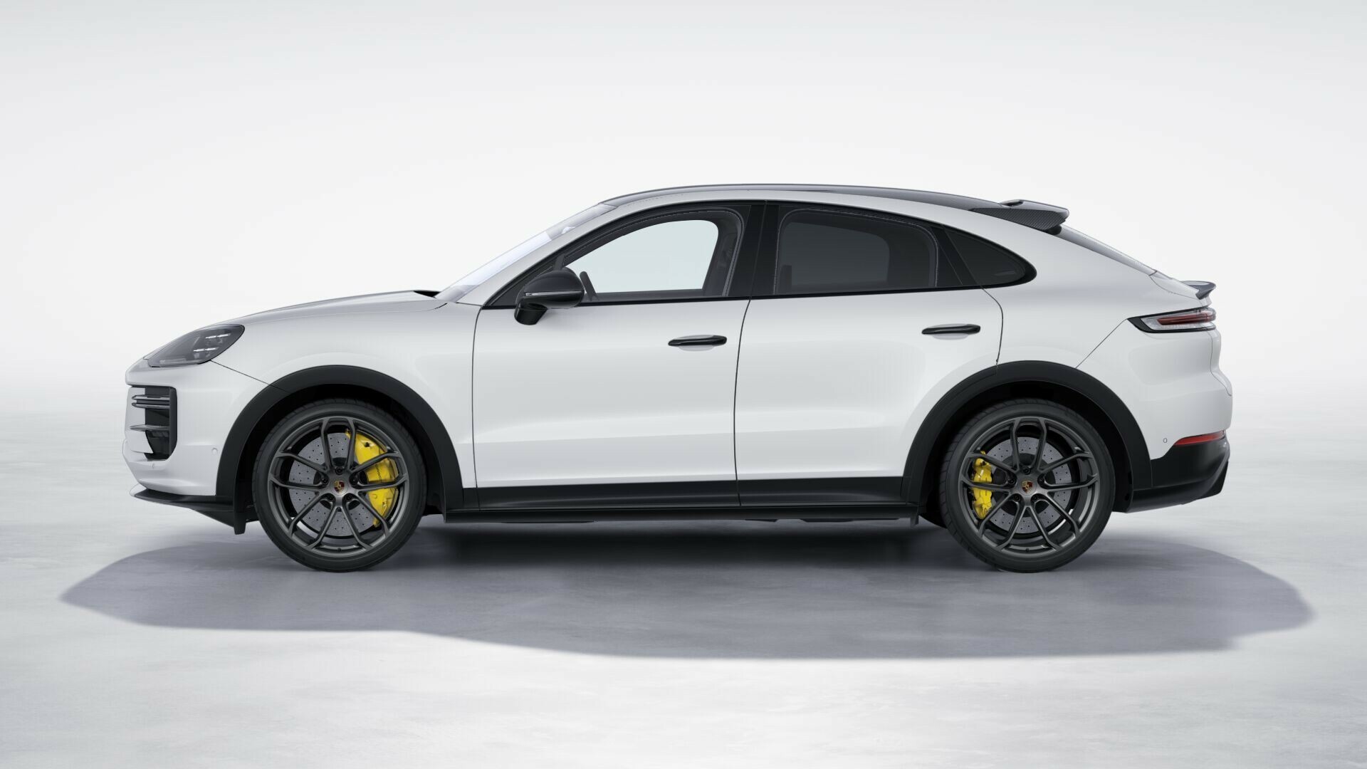 2024 Porsche Cayenne Configurator Goes Live, Reveals Passenger Display