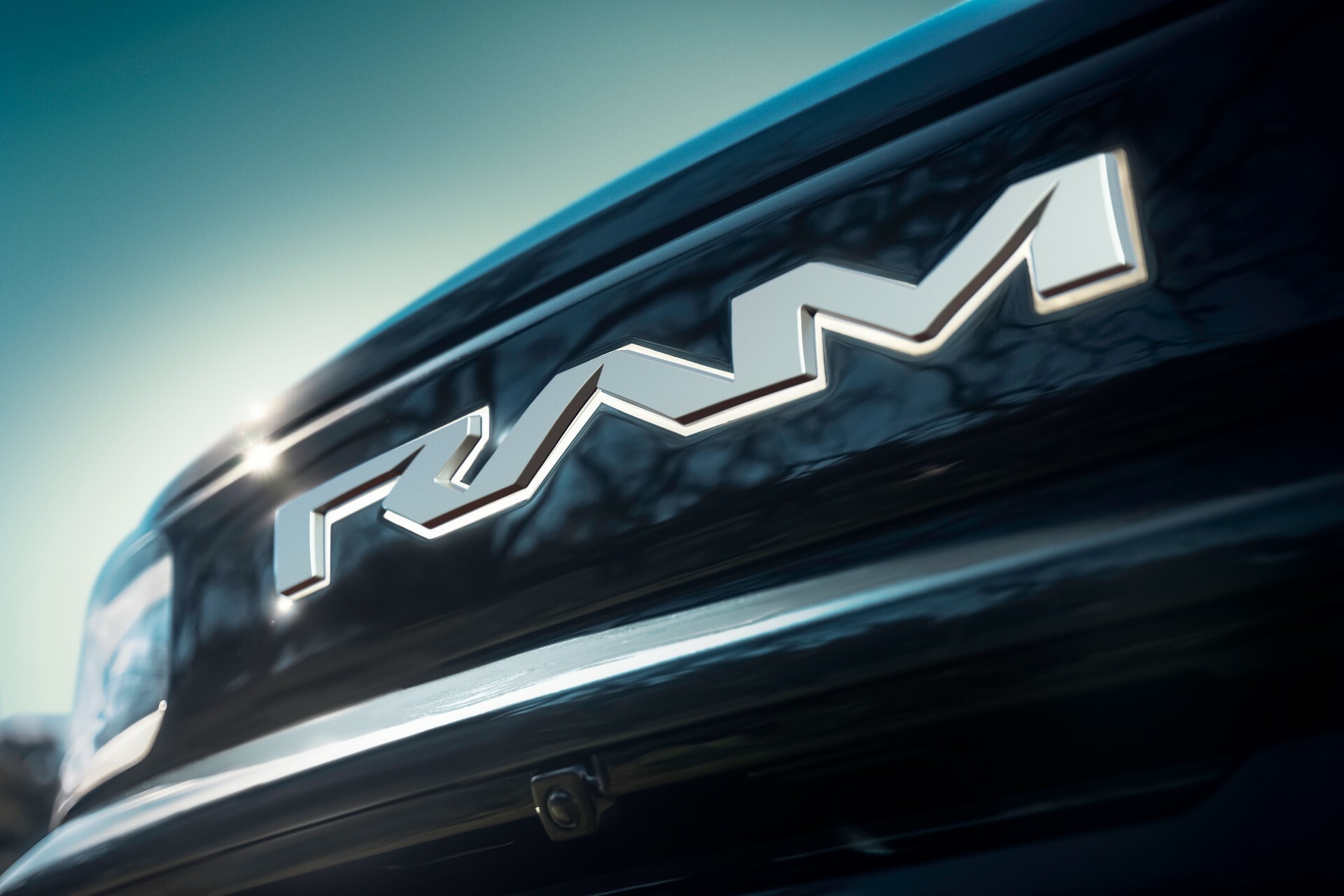 Dodge Ram logo