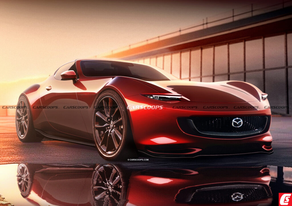 Mazda Vehicle Wraps  Shop For Mazda CX-3, Miata, CX-5 & More