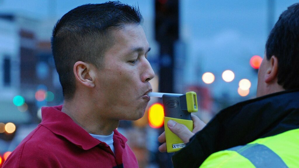  Police Misconduct And Breathalyzer Error May Overturn 27,000 Drunk Driving Cases In MA