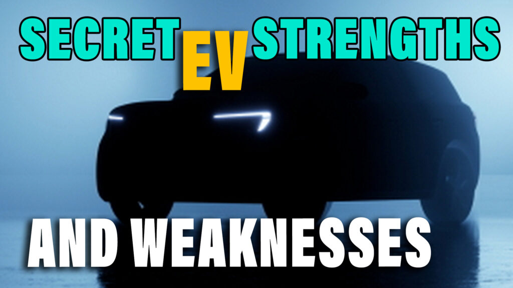  The 10 Best And Worst Things About EVs That Never Get Mentioned