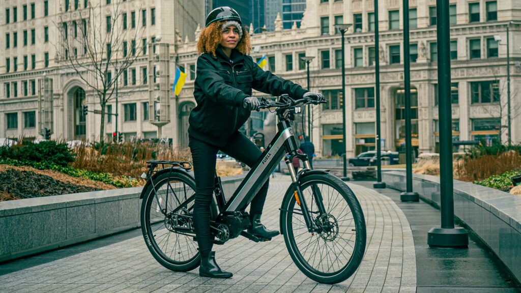  FUELL’s Latest E-Bikes Offer Up To 225 Miles Of Range, More Than Some EVs