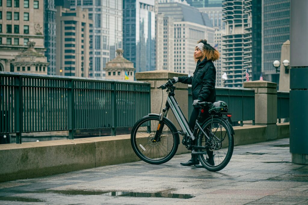 FUELL s Latest E Bikes Offer Up To 225 Miles Of Range More Than