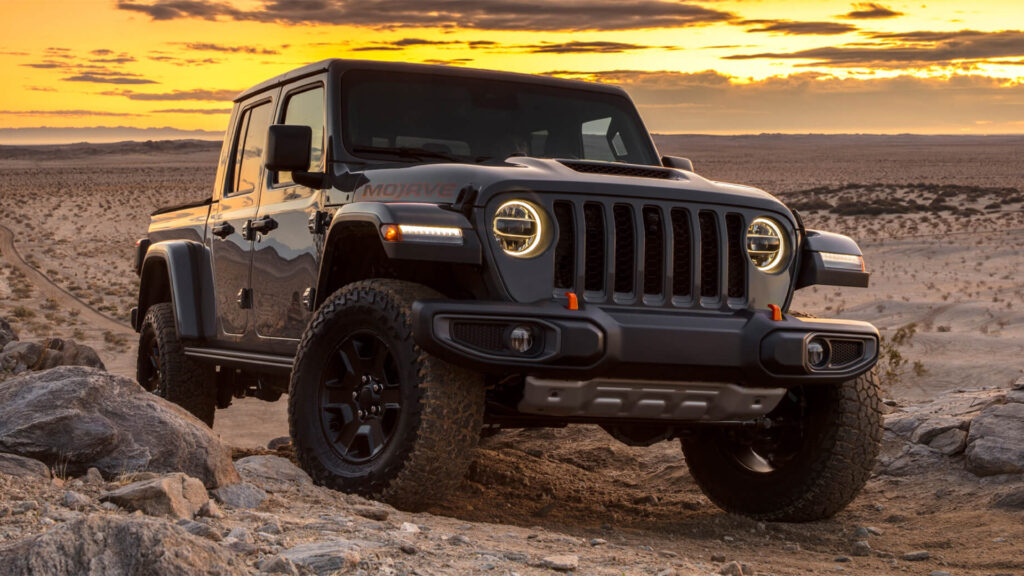  Jeep And Ram High-Pressure Fuel Pump Issue Will Have Owners Feeling Low