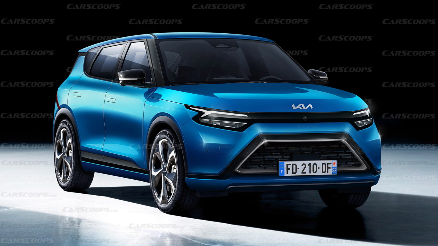 2025 Kia EV4: Everything We Know About The New Electric Subcompact SUV ...