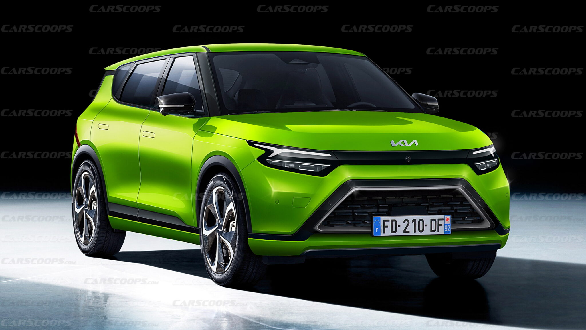 2025 Kia EV4 Everything We Know About The New Electric SUV