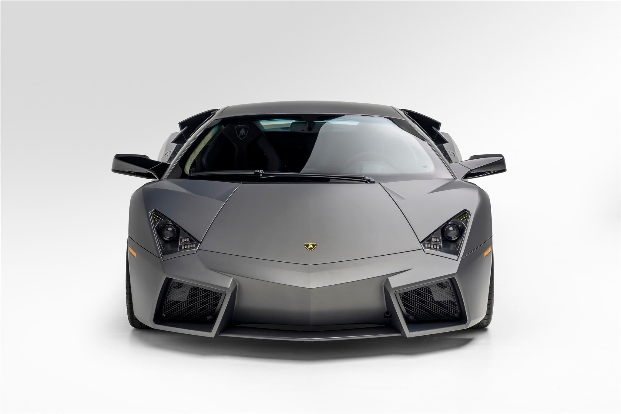 Lamborghini Reventon