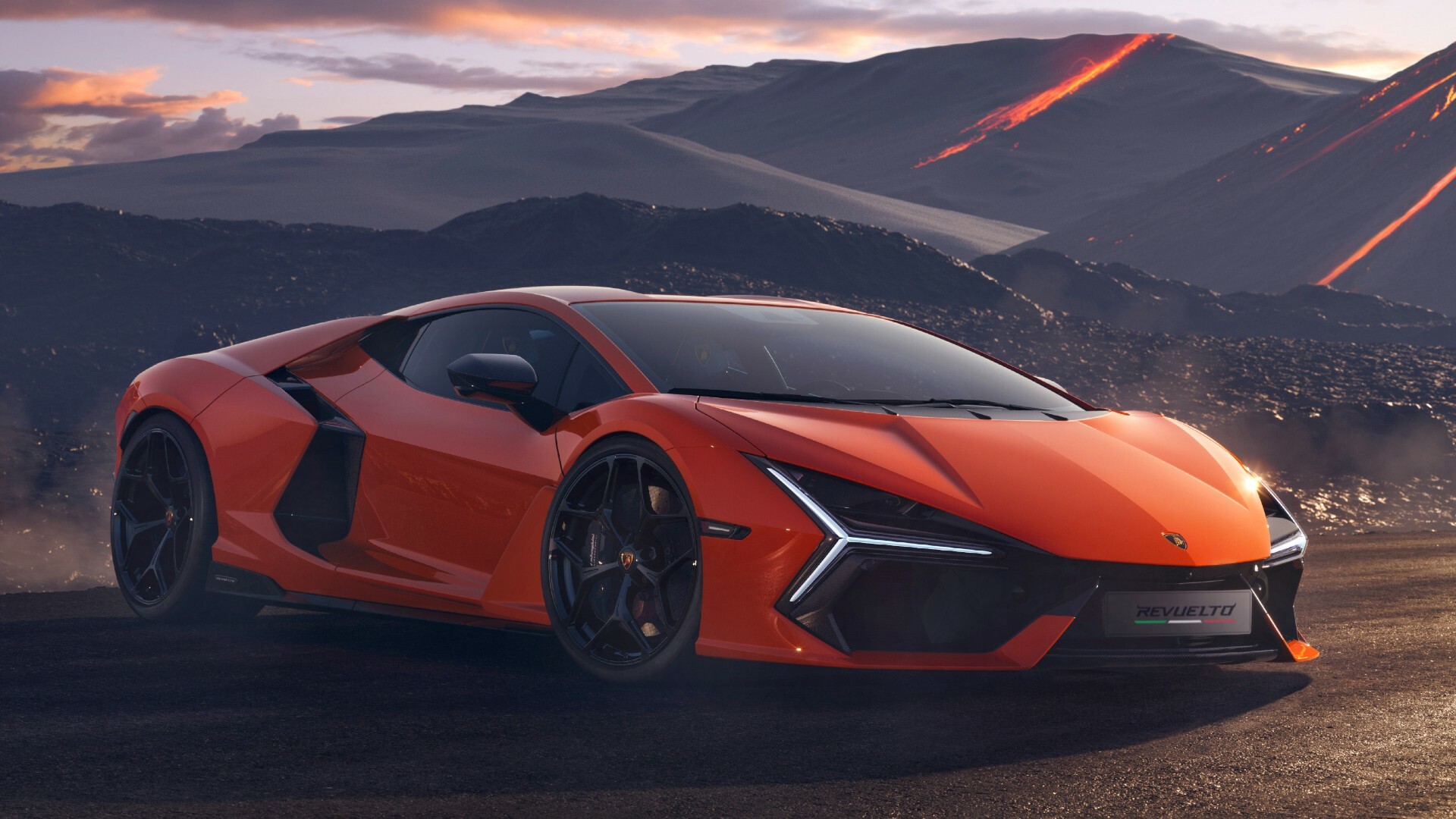 Lamborghini Already Sold Two Years Worth Of Revuelto Production | Carscoops