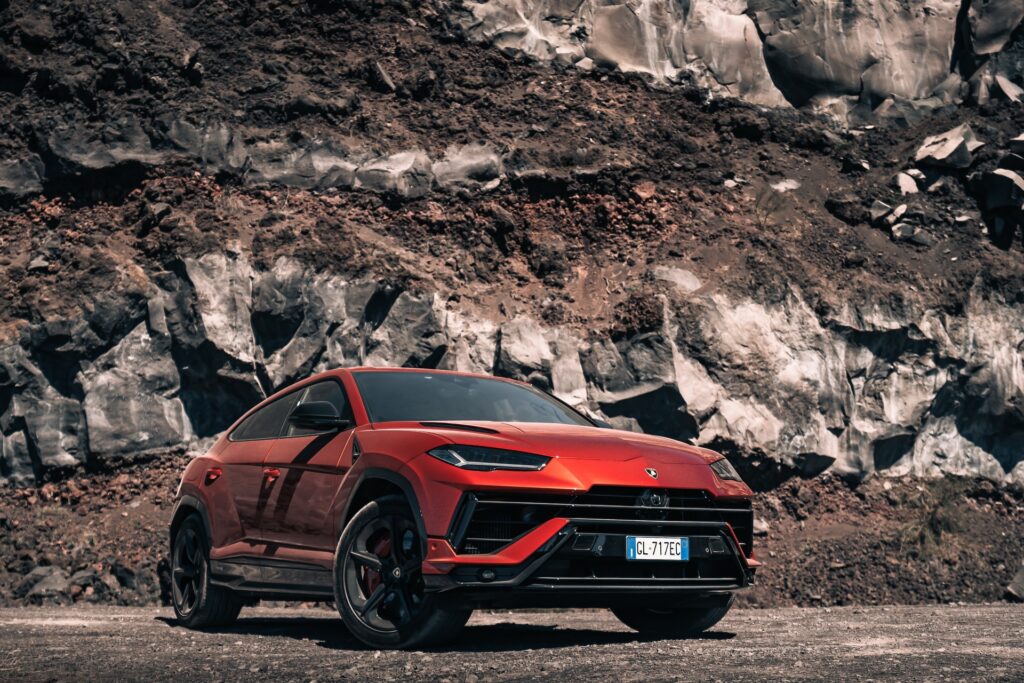 Lamborghini Urus S Trip 21 1024x683 - Auto Recent