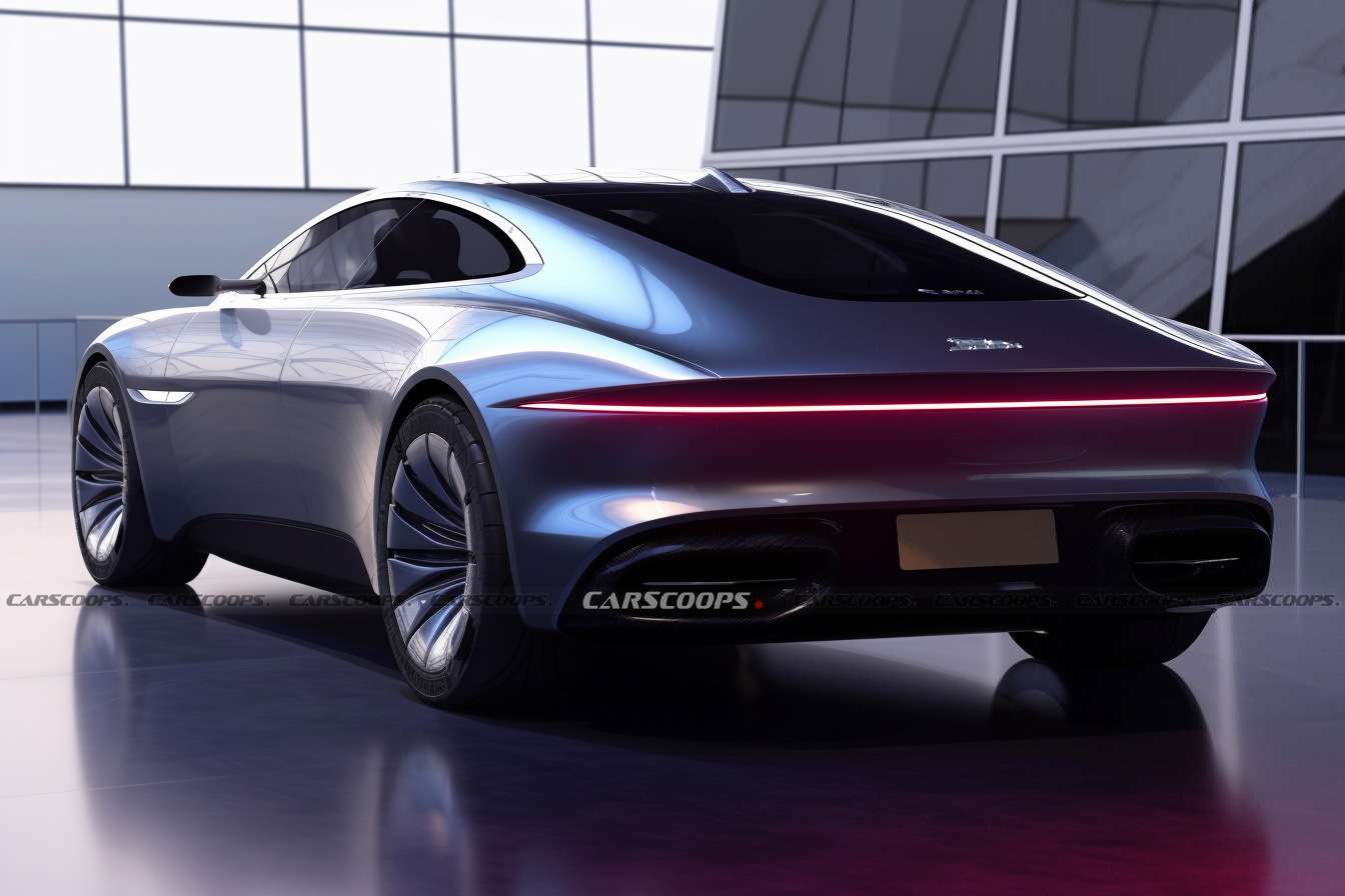 2025 Jaguar Lineup: A Pinnacle Of Electrified Luxury - List of Disney ...