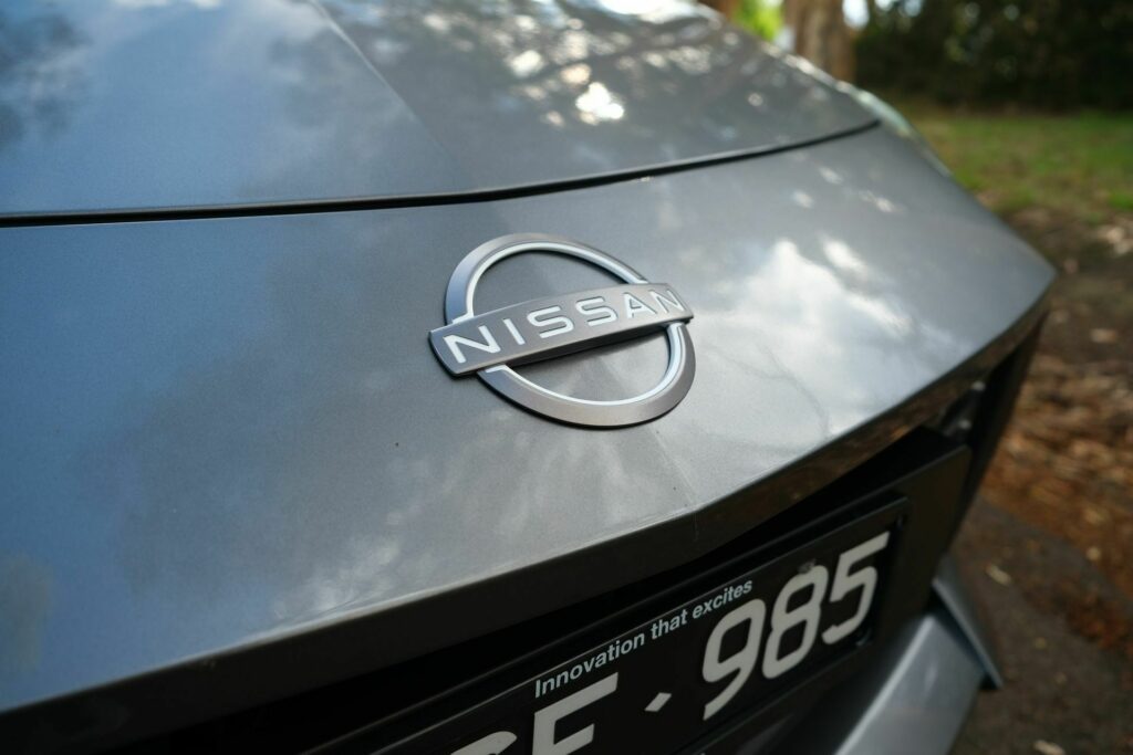  Review: New Nissan Z Is Exactly What We Were Hoping For