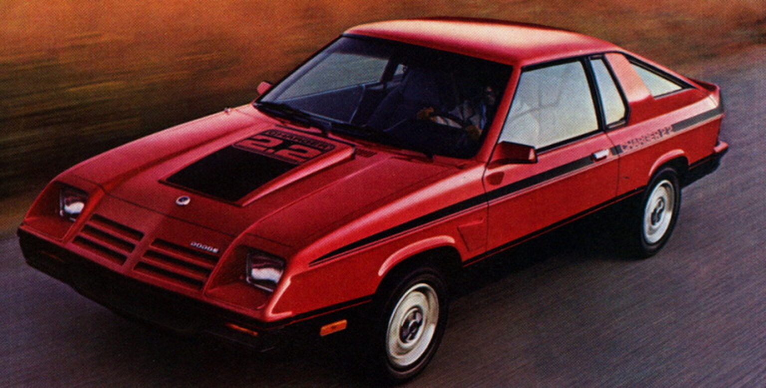 The Five Worst Muscle Cars Ever According To You | Carscoops