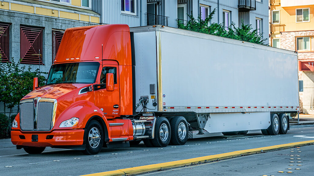  Why Colorado’s Proposed $100 Fine For Driving A Semi Unlicensed Might Be A Good Thing