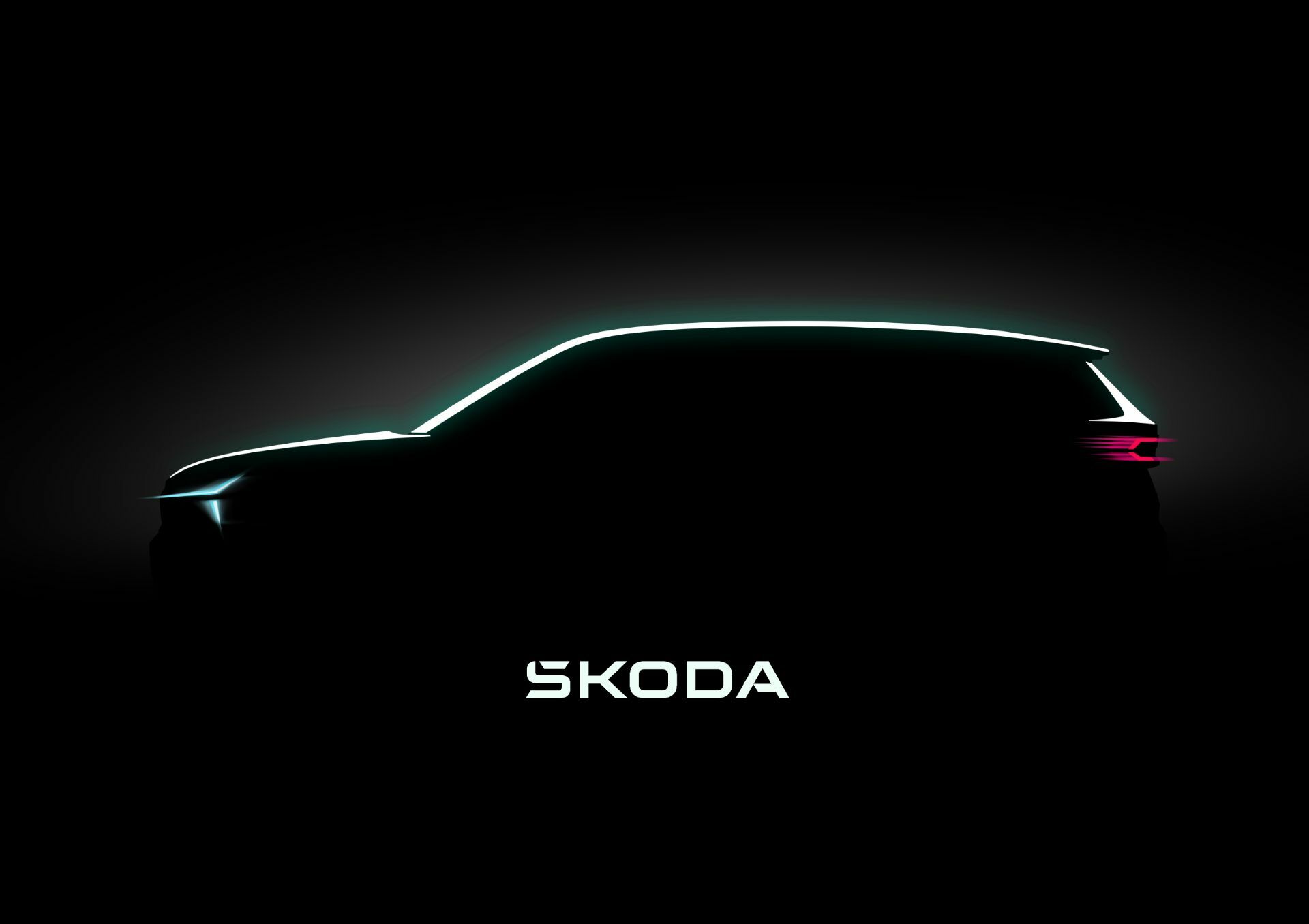 Skoda Teases Next-Gen Kodiaq And Superb | Carscoops