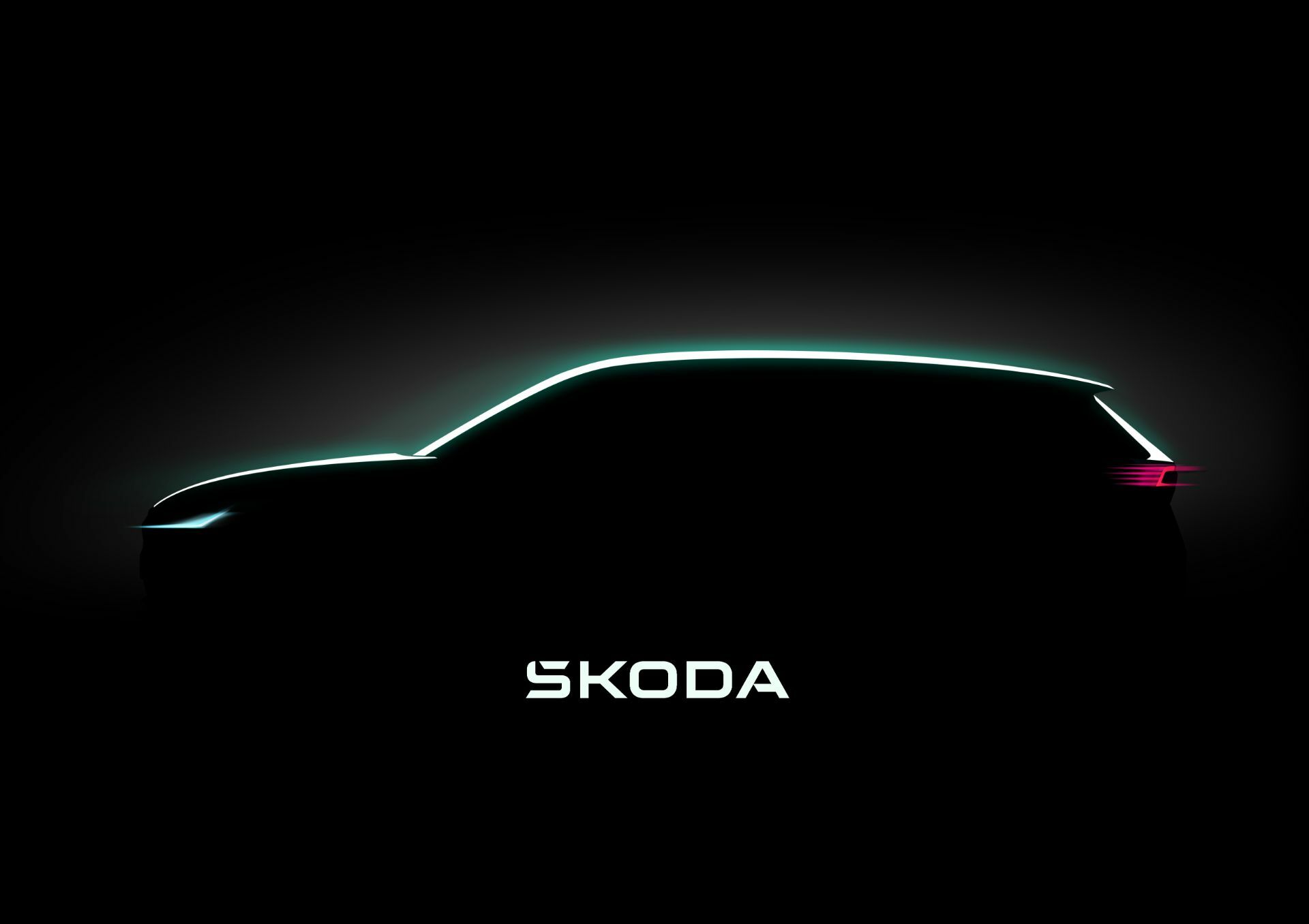 Skoda Teases Next-Gen Kodiaq And Superb | Carscoops