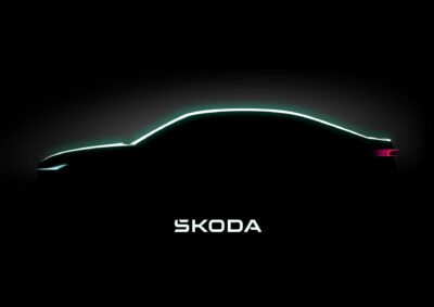 Skoda Teases Next-Gen Kodiaq And Superb | Carscoops