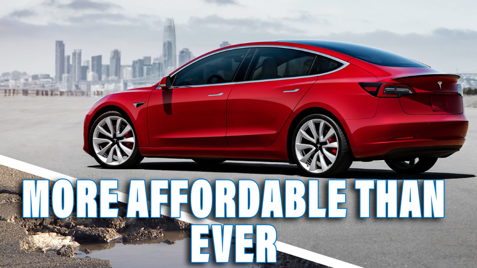 Tesla Cuts EV Prices In Europe, Singapore, And Israel | Carscoops