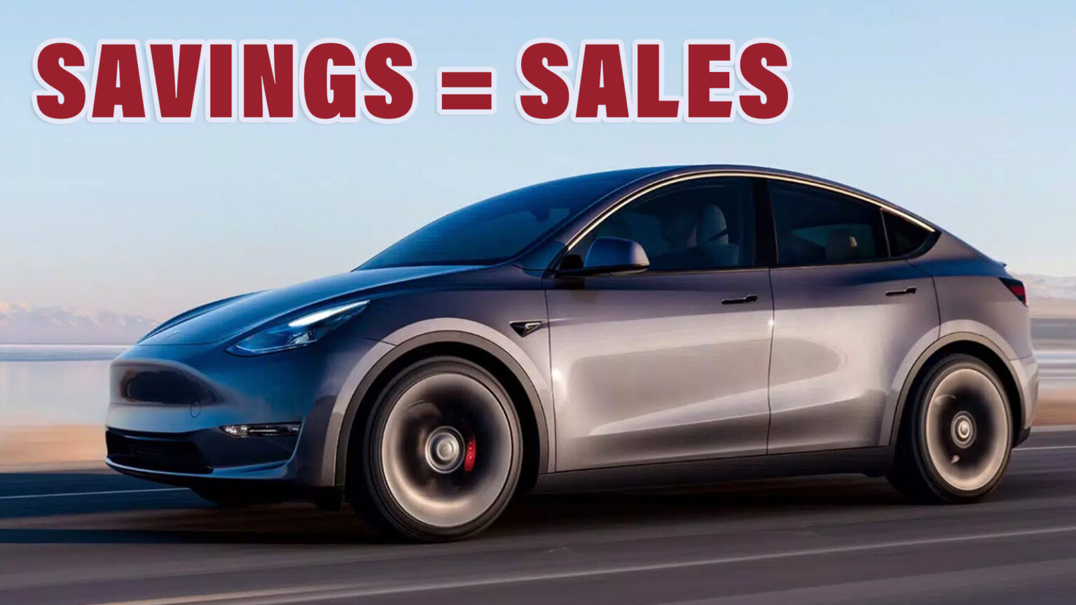 Tesla Surprises No One With Record Deliveries In Q1 After Massive Price