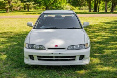 This 1996 Honda Integra Type R Sedan Or A 2024 Integra Type S? | Carscoops