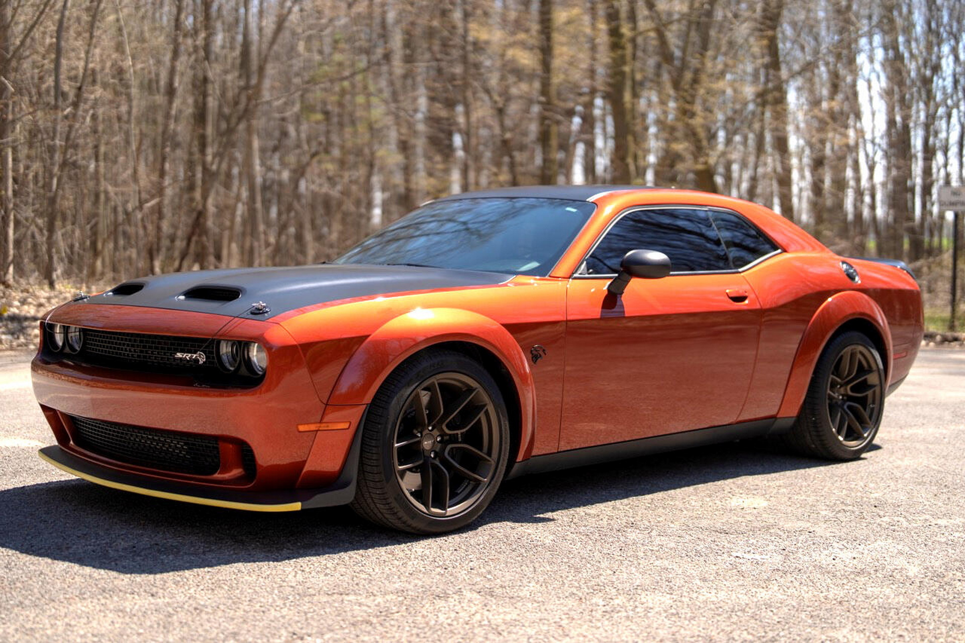 Watch Thieves Swipe $130k Dodge Challenger Hellcat Redeye From Dealer ...