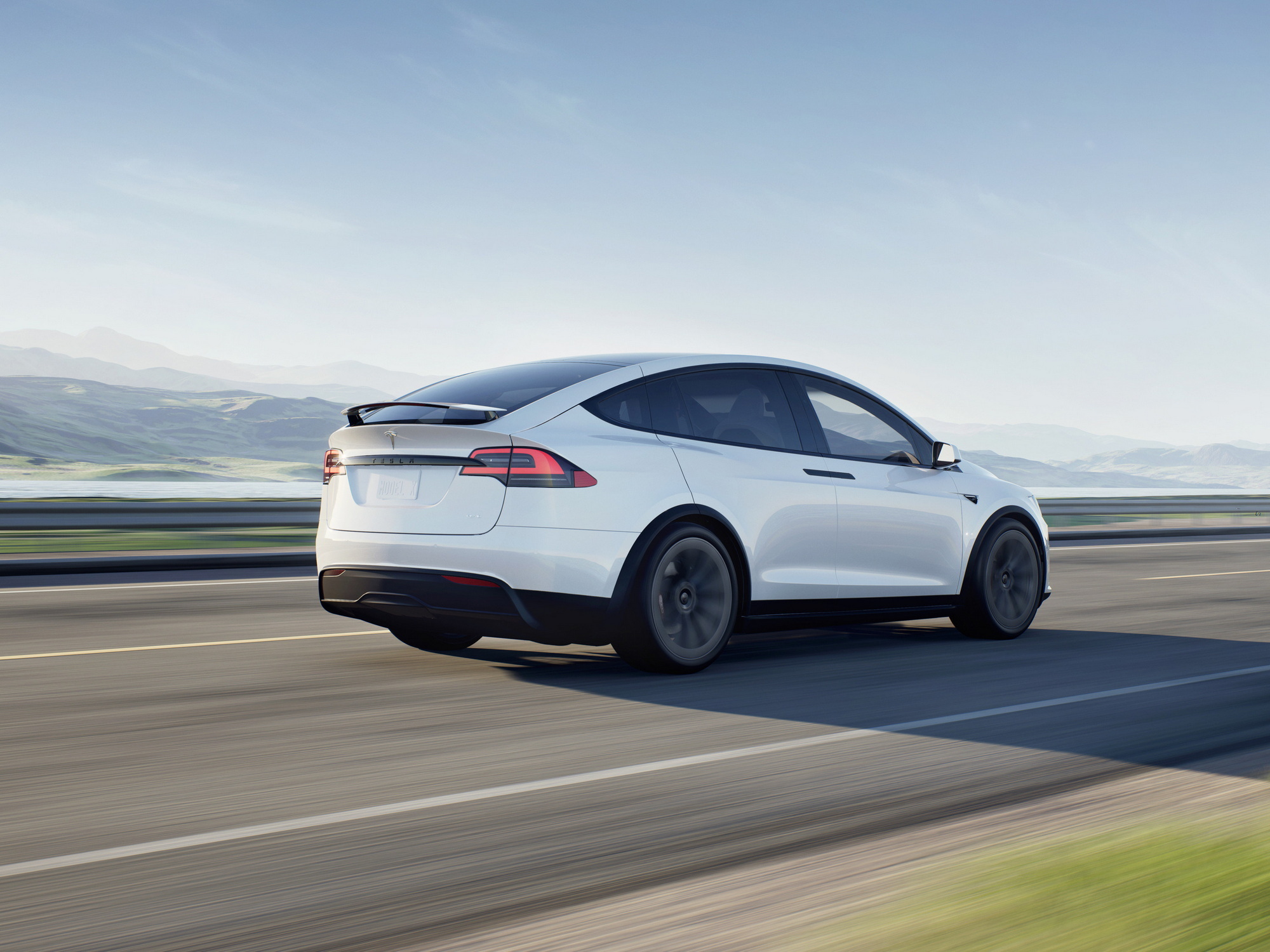 Tesla Delivered A Record 466,140 Vehicles Last Quarter Or Up 83% Year ...