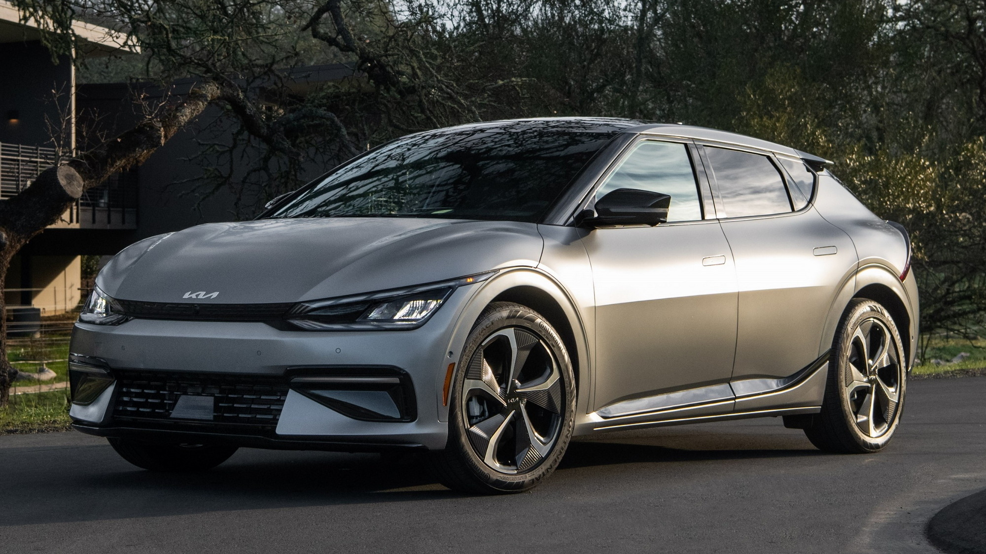 Kia Slashes EV6 Prices With A $7,500 Discount For Leases And $3,750 For ...