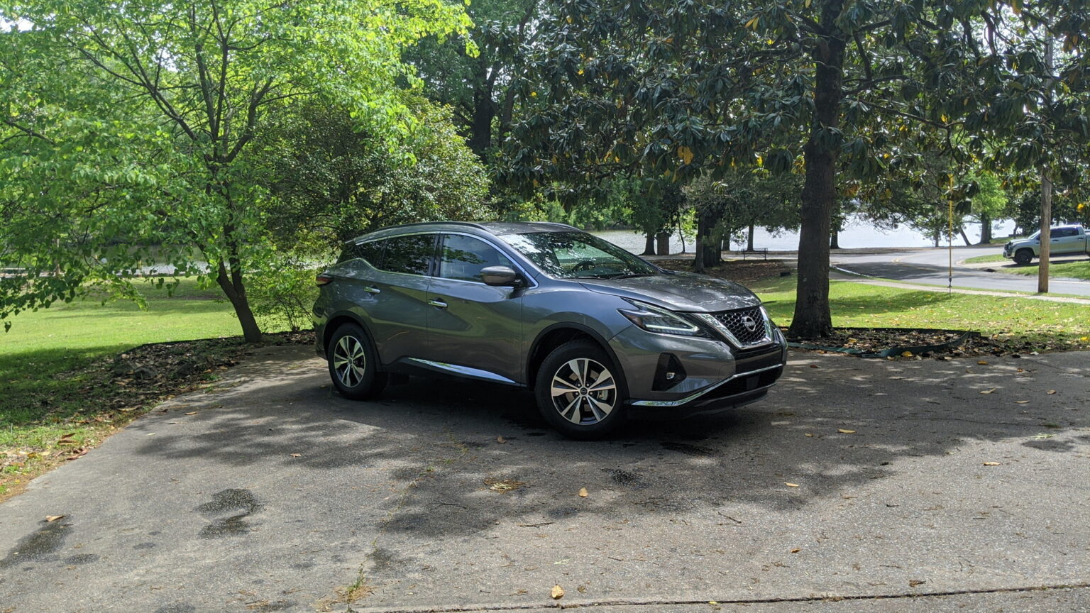 Review: The 2023 Nissan Murano Is Just Good Enough | Carscoops