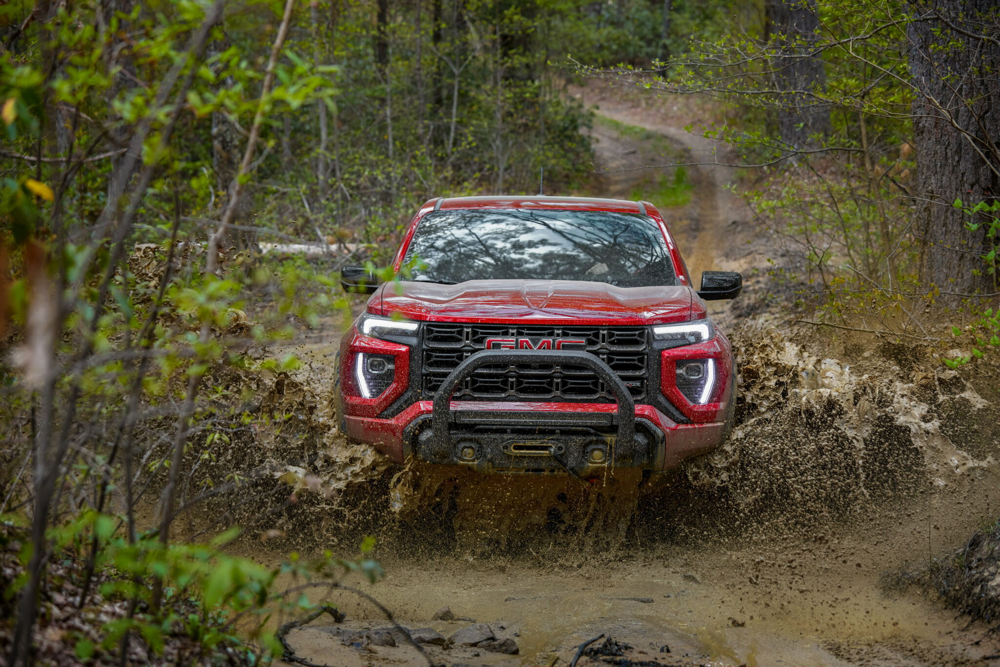 Chevrolet Colorado 2023