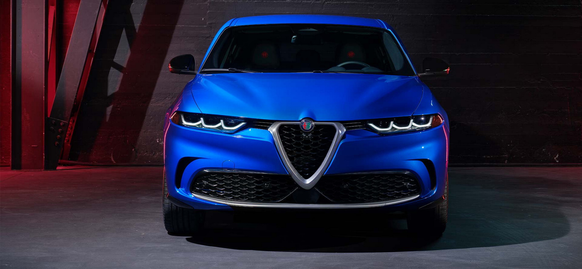 2024 Alfa Romeo Tonale Lands In The US, Gets 29 MPG And Can Travel 33