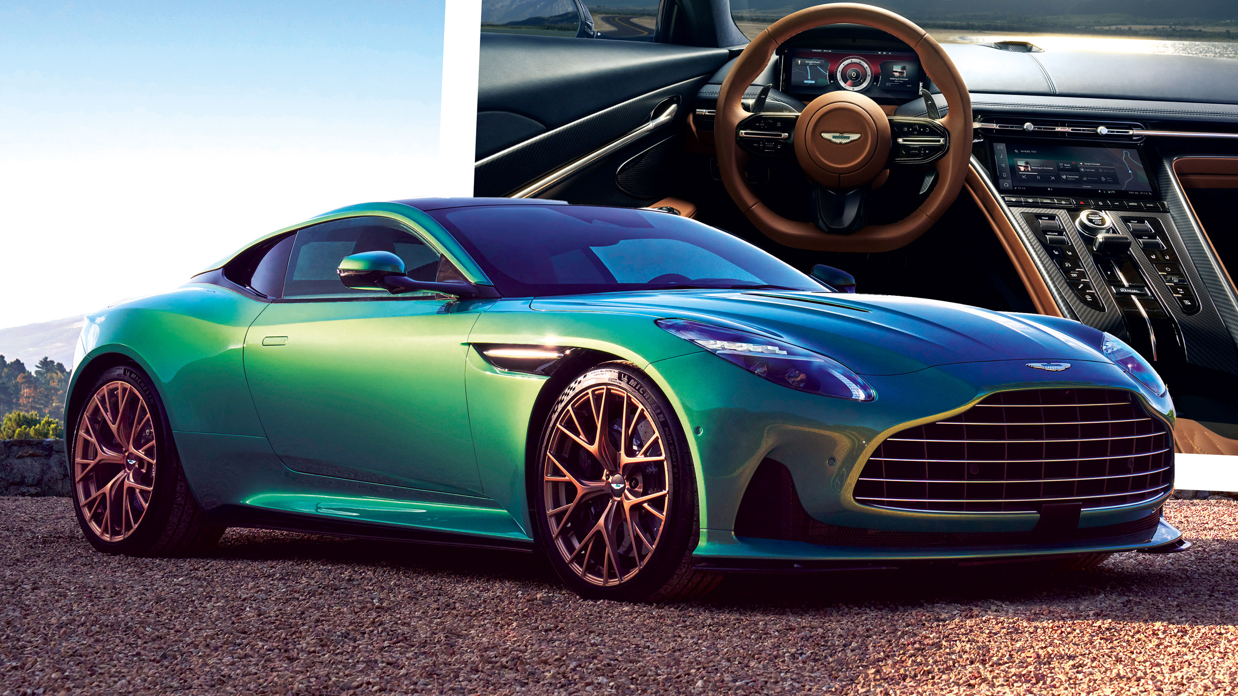 Aston Martin One-77 Review 2024