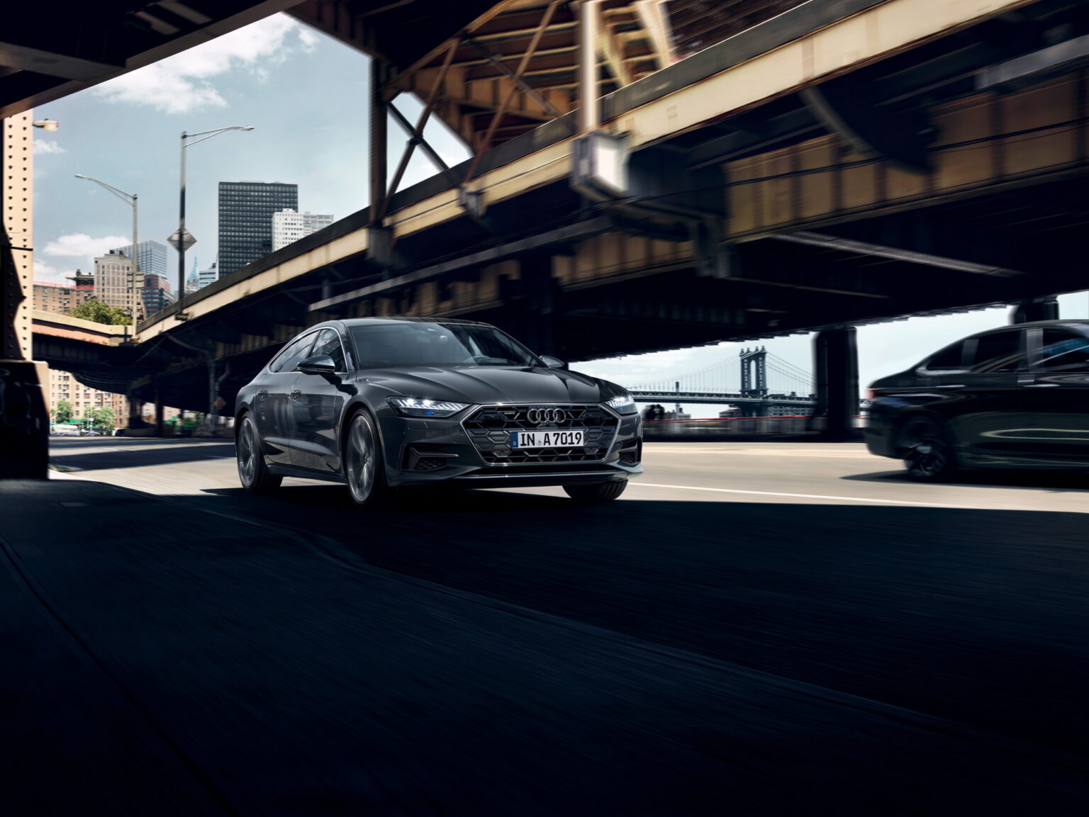 Audi Details 2024 Lineup Changes Most Models Get Additional Equipment   2024 Audi A6 A7 10 1536x1153 