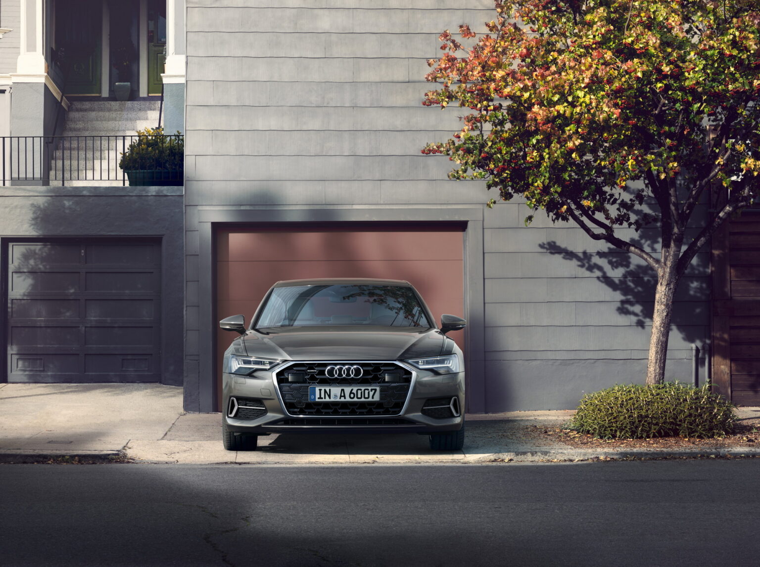 Audi Details 2024 Lineup Changes Most Models Get Additional Equipment   2024 Audi A6 A7 21 1536x1147 