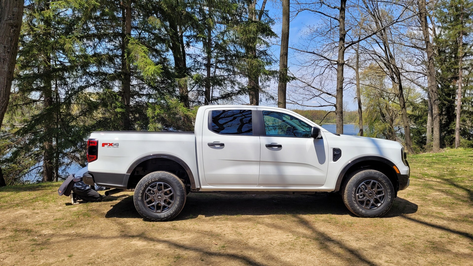 2024 Ford Ranger Configurator Launched As MidSize Truck Battle Heats