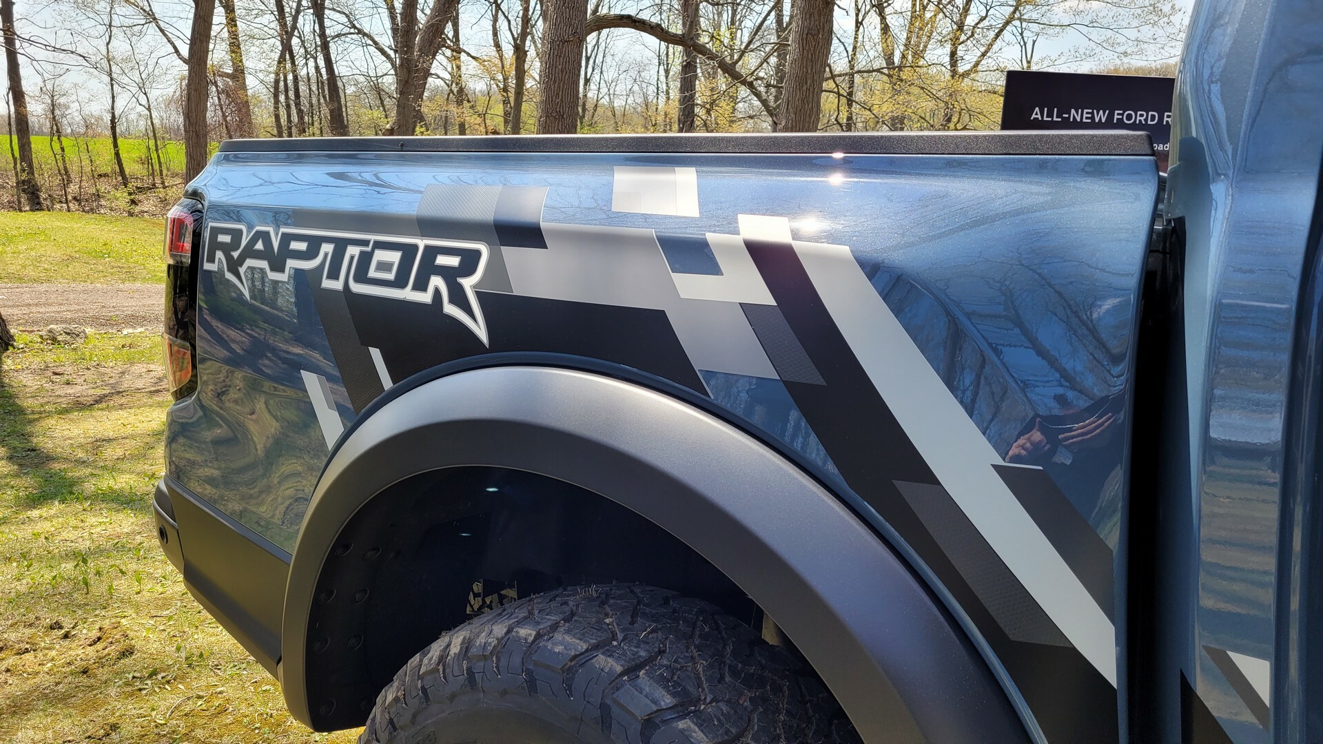 The 2024 Ford Ranger Raptor Is 405 HP Of Awesomeness And A Steal At ...