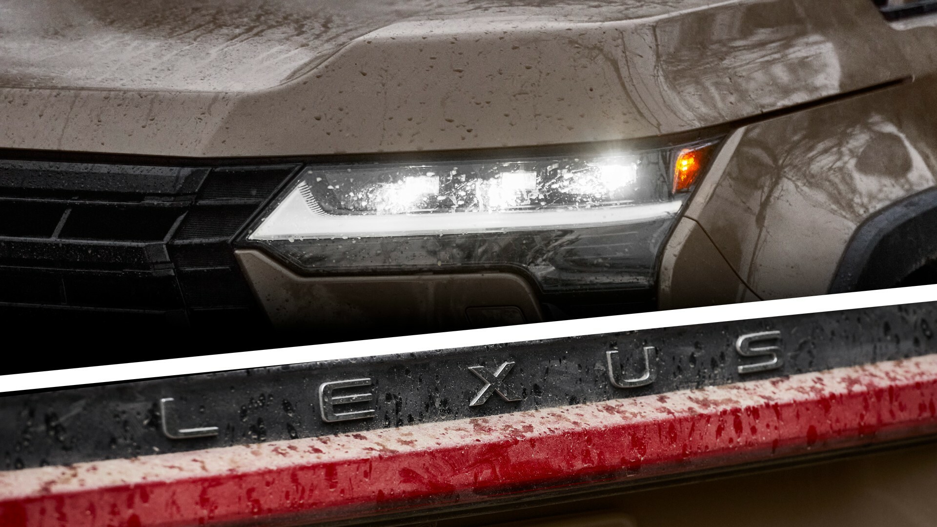 All New 2024 Lexus GX Teased Sending Some Range Rover Vibes Auto Recent   2024 Lexus GX Teaser Main 