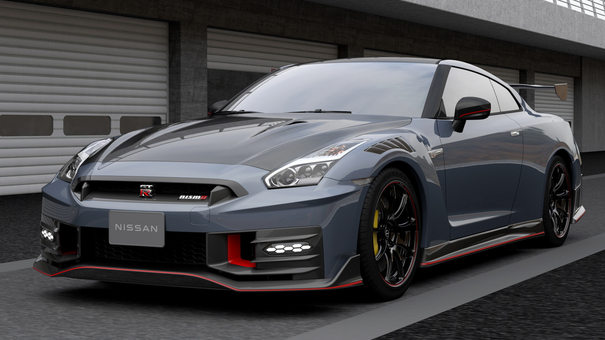 2024 Nissan GTR Starting At 122,885 But If You Want The Nismo, It’ll